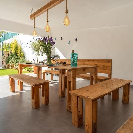 Apartamento Casa Em Cascaes Exterior foto