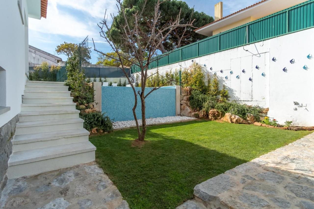 Apartamento Casa Em Cascaes Exterior foto
