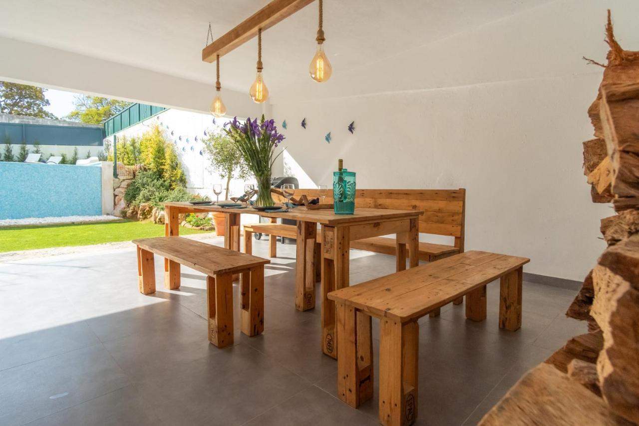 Apartamento Casa Em Cascaes Exterior foto