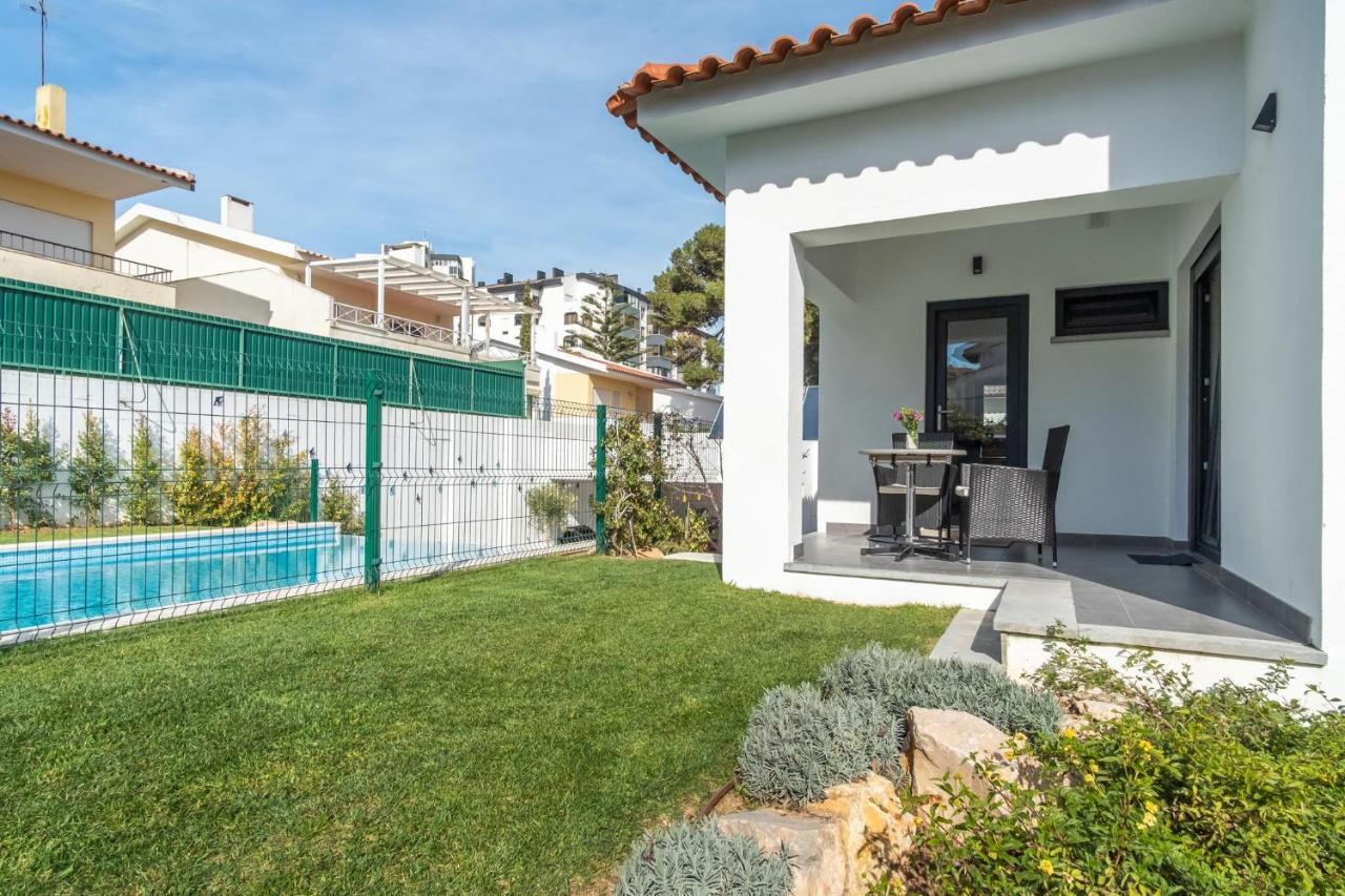 Apartamento Casa Em Cascaes Exterior foto