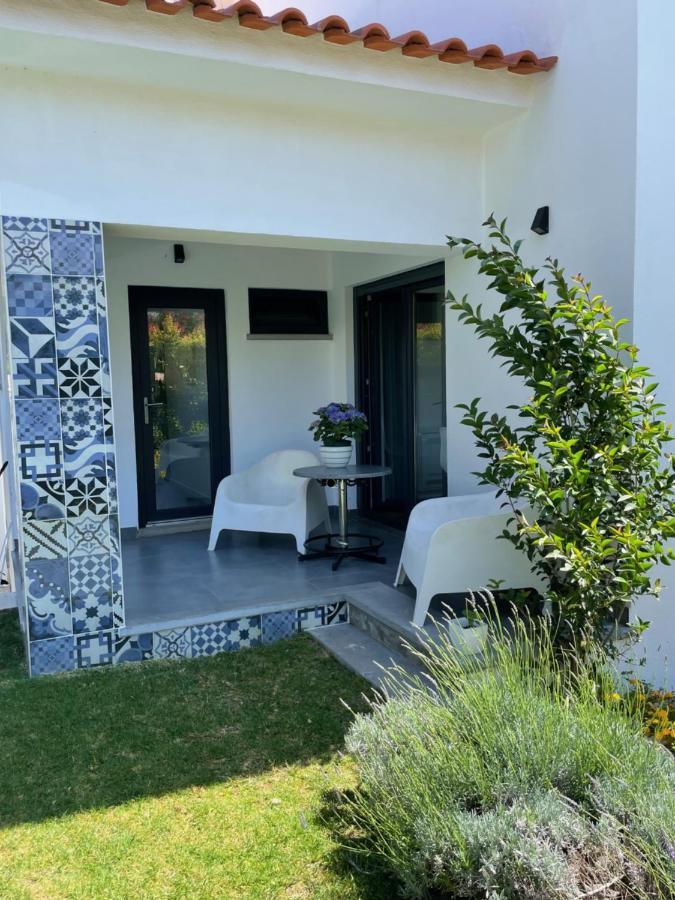 Apartamento Casa Em Cascaes Exterior foto