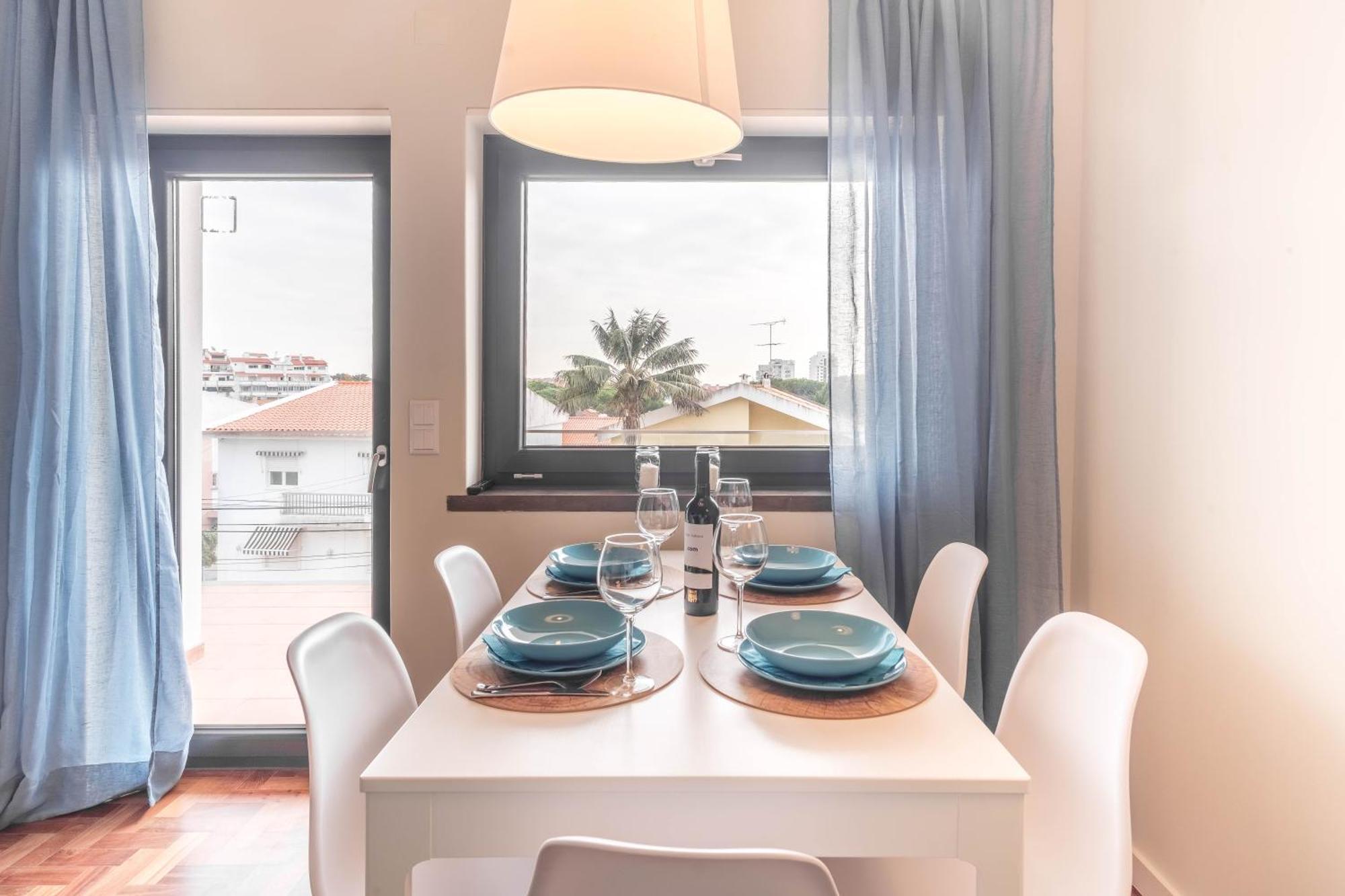 Apartamento Casa Em Cascaes Exterior foto