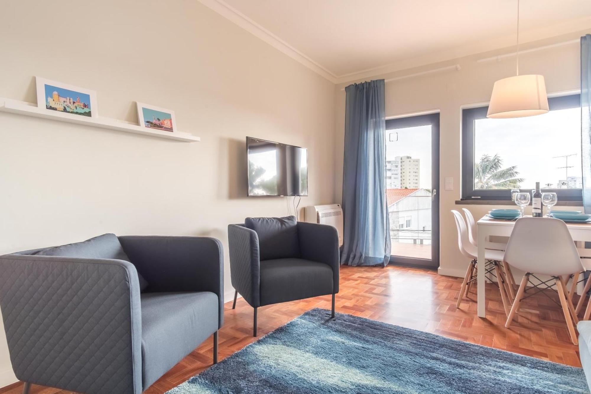 Apartamento Casa Em Cascaes Exterior foto