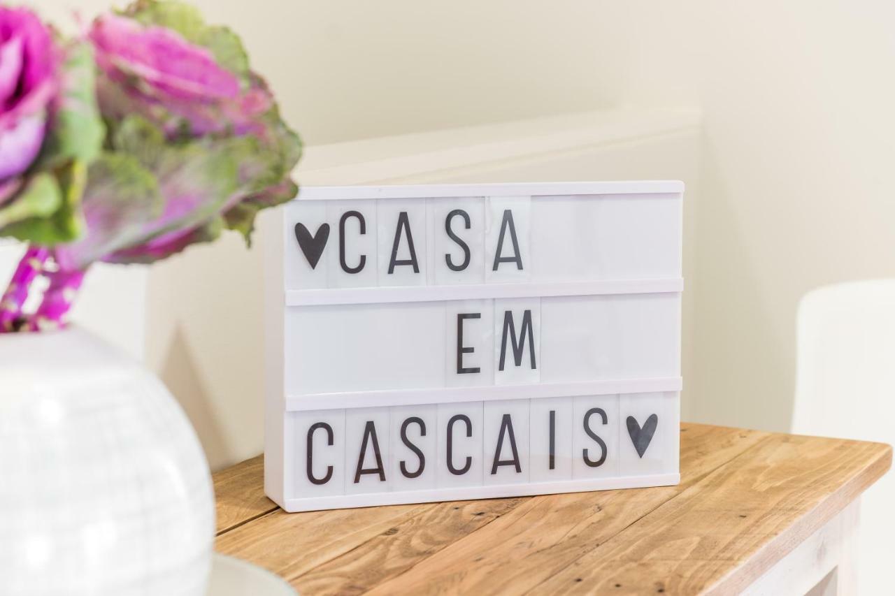 Apartamento Casa Em Cascaes Exterior foto