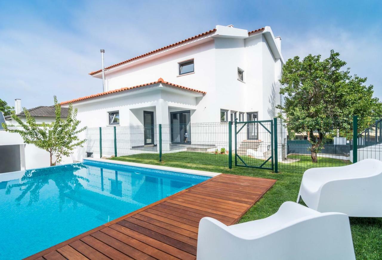 Apartamento Casa Em Cascaes Exterior foto